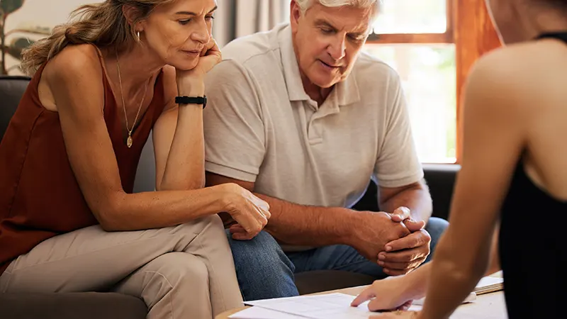 Planificación de Sucesiones Familiares