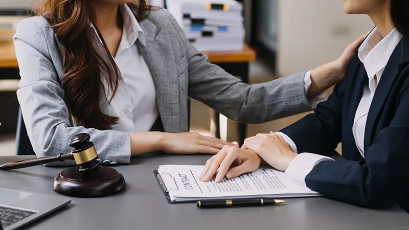 Tramitación de Escrituras Notariales en Madrid